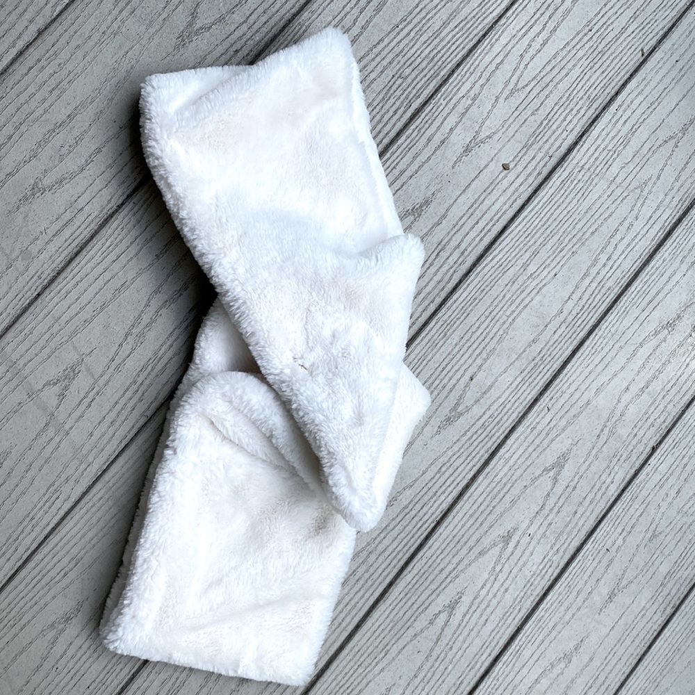 Calvin Klein eternity scarf